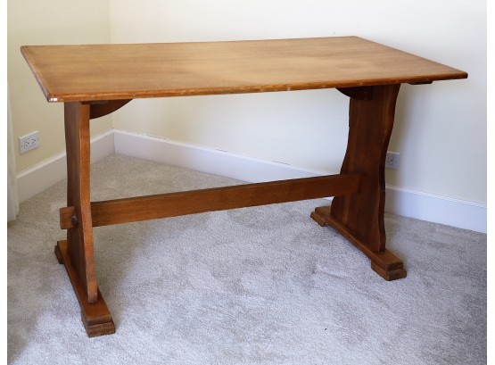Oak Multipurpose Table