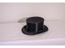 Antique Victorian Top Hat - Shippable