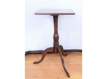 Quaint Antique Table