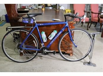 Cannondale T700 Bicycle