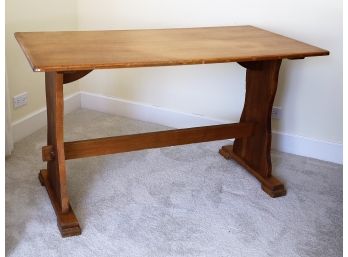 Oak Multipurpose Table