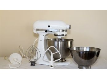 Classic Kitchen Aid Every Kitchen Should Have One