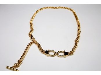 Michael Kors Chain Belt - Shippable