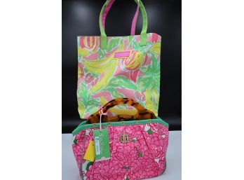 BRAND NEW Lilly Pulitzer Bag & More - Shippable