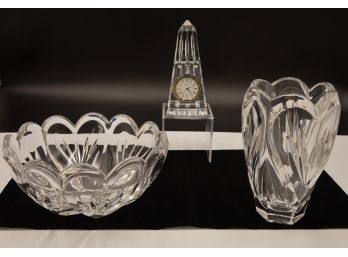 Waterford Crystal Collection