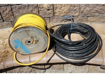 Insulated Wire & Non-metallic Sheathed Cable