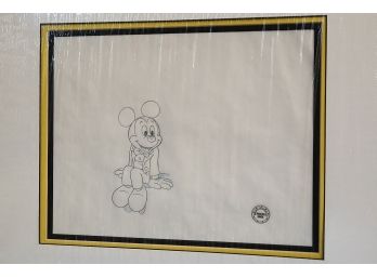 American Royal Arts Mickey Mouse - Shippable