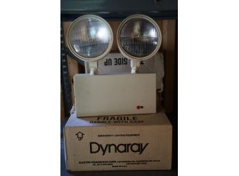 Dynaray Emergency Lighting Equipment