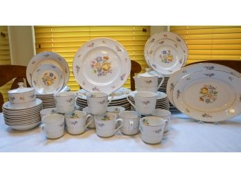 Imperial Wentworth China Set