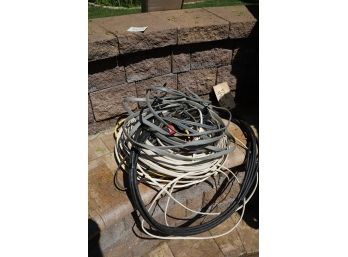 Miscellaneous Wiring