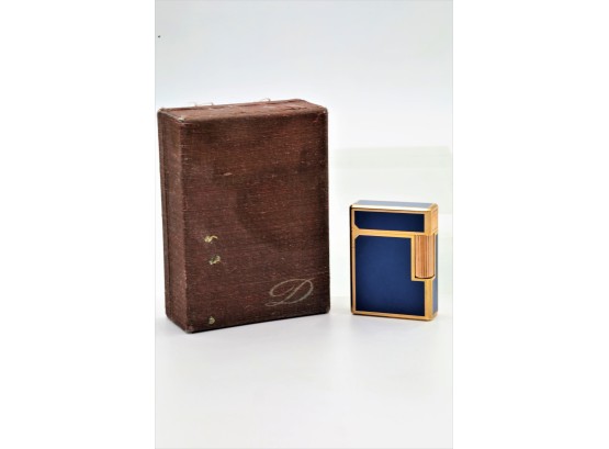 French -ST Dupont Lighter  -Shipping Available