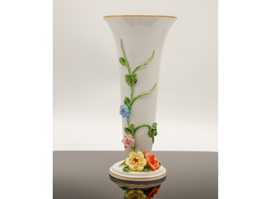 Vintage Herend Vase - SHIPPING AVAILABLE