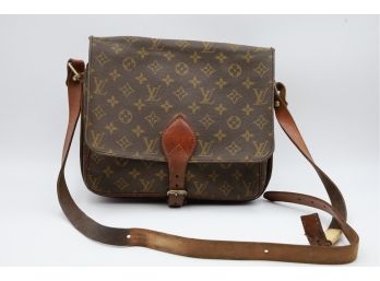 Authentic Vintage Louis Vuitton-SHIPPING AVAILABLE