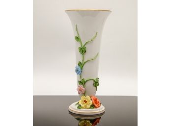 Vintage Herend Vase - SHIPPING AVAILABLE