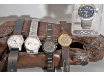 RARE Watch Collection & More - Shippable