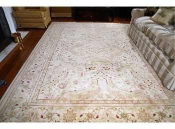 Chinese Area Rug - Come Look In Person -make An Appointment