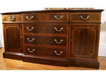 Beautiful Sideboard Buffet Cabinet- Come Preview
