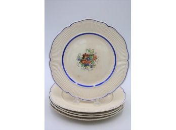 Vintage Royal Doulton Plates -Shippable