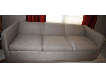 Sofa Bed - Nice!