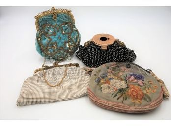 Vintage/ Antique  Bag Collection- Shippable