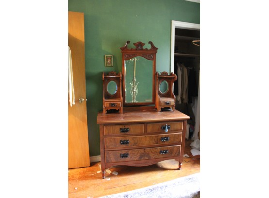 59 -  Antique Dresser
