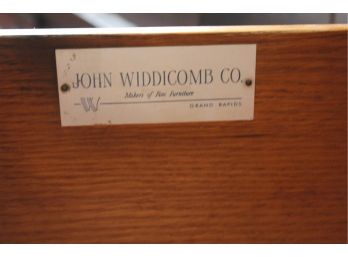 26 - Widdicomb Dresser