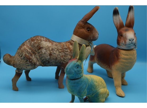 Bunny Collection-Shippable