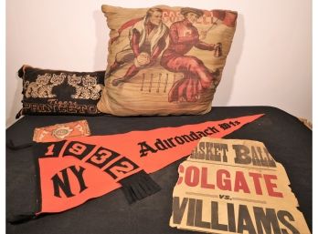 Vintage College Collection-Shippable