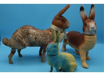 Bunny Collection-Shippable