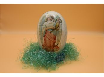 German Easter Egg - Lot 2-Shippable