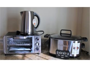 Cuisinart Collection