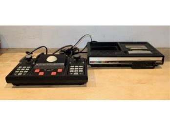 Vintage Coleco Gaming System-Shippable