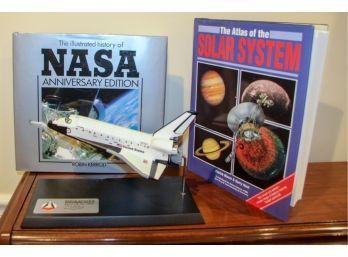 NASA Collection-Shippable