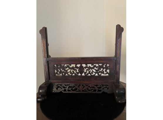 Antique Chinese Stand Beautiful Design