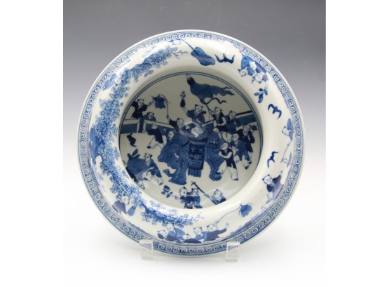 Early 20th Century Chinese Bowl