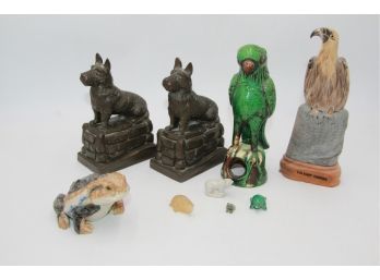 Vintage Animal Collection