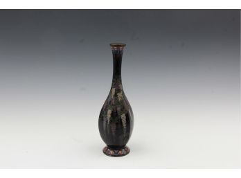 Antique Cloisonne Vase