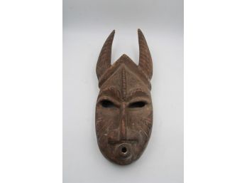 Ceremonial African Mask -Shippable