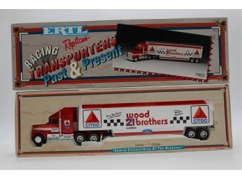 Limited Edition By Ertl