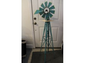 Windmill By John Deere