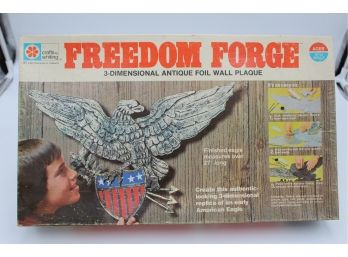 Freedom Forge  Craft Kit