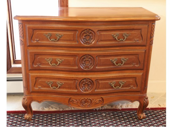 French Style 3 Drawer Anywhere Cabinet