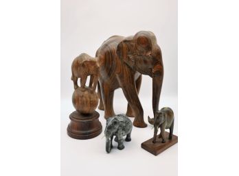 Elephant Collection-SHIPPABLE