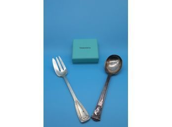 2-TIFFANY And CO.  STERLING Collection-SHIPPABLE