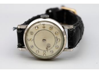 Vintage Lucerne Women's Timepiece -Shippable