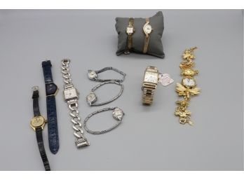 Vintage Watch Grouping-SHIPPABLE