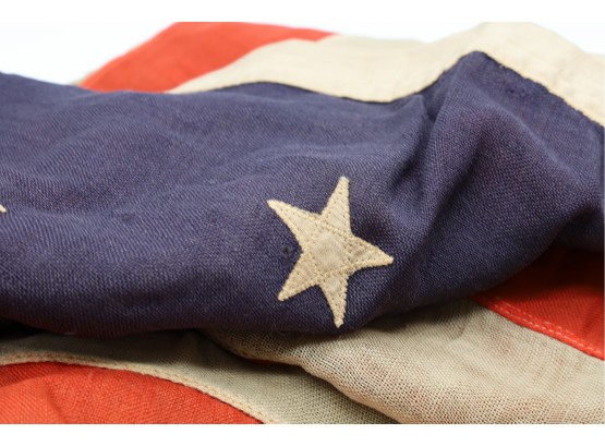 45 Star US Flag - 1896-1908 !!!  SHIPPABLE