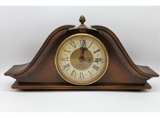 The New England Clock Company