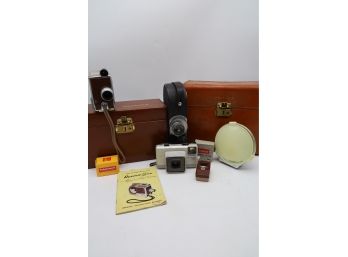 Vintage Camera Collection-shippable