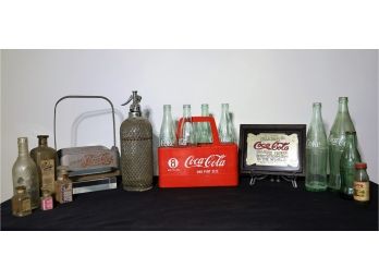Vintage Pepsi Collection-MORE